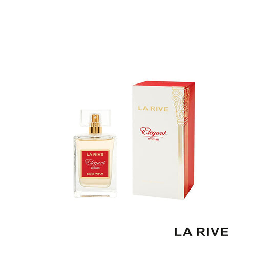 ELEGANT WOMAN Eau de parfum - 100ml