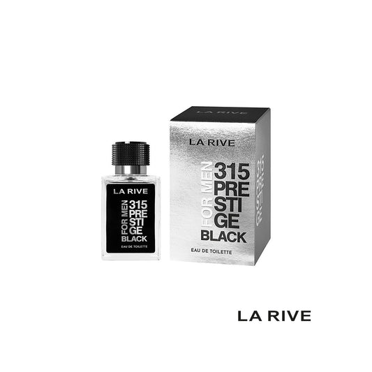 315 PRESTIGE BLACK Eau de toilette - 100ml