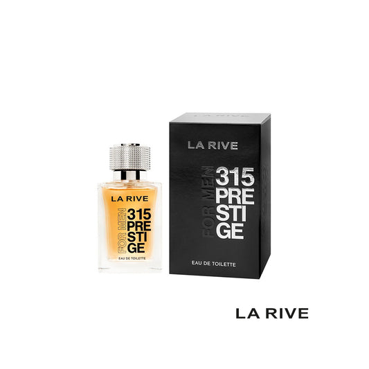 315 PRESTIGE Eau de toilette - 100ml