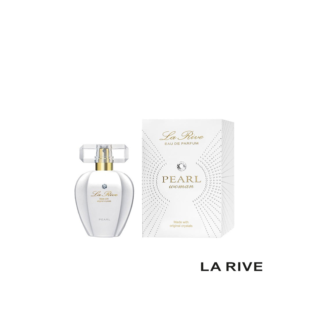 PEARL Eau de parfum - 75ml