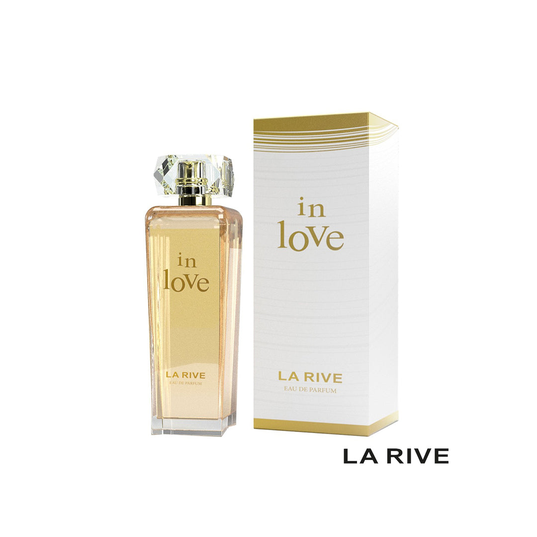 IN LOVE Eau de parfum - 90ml