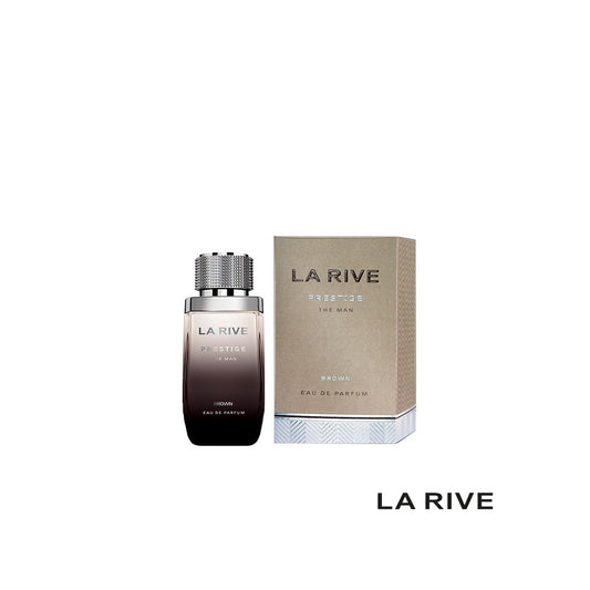 PRESTIGE BROWN Eau de parfum - 75ml