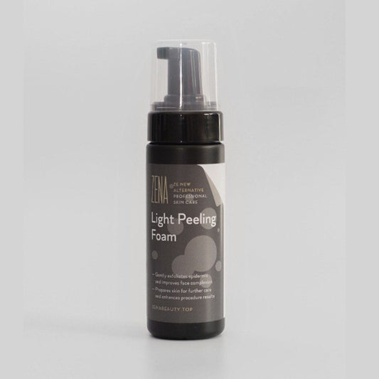 ZENA - Light Peeling Foam - 150 ml