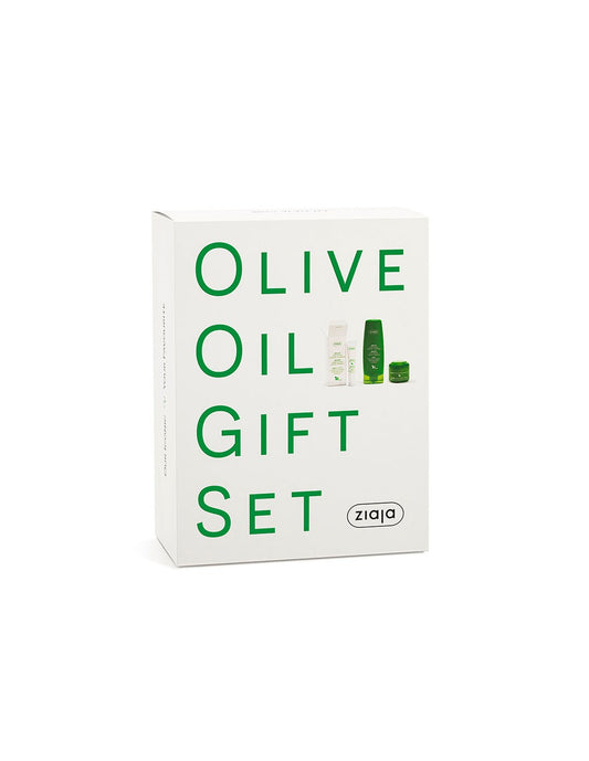 KIT Olive Oil Ziaja