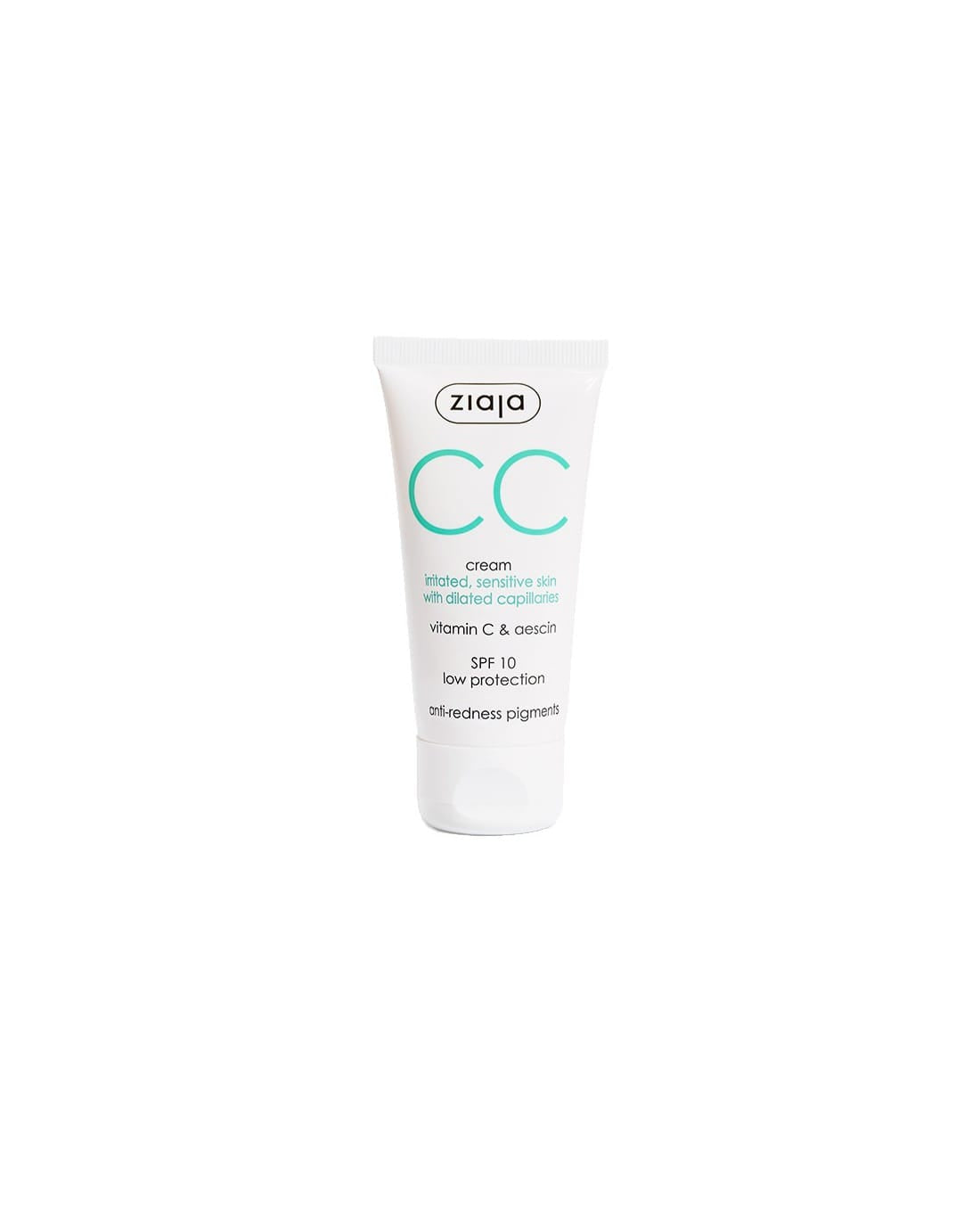 Ziaja - CC Cream