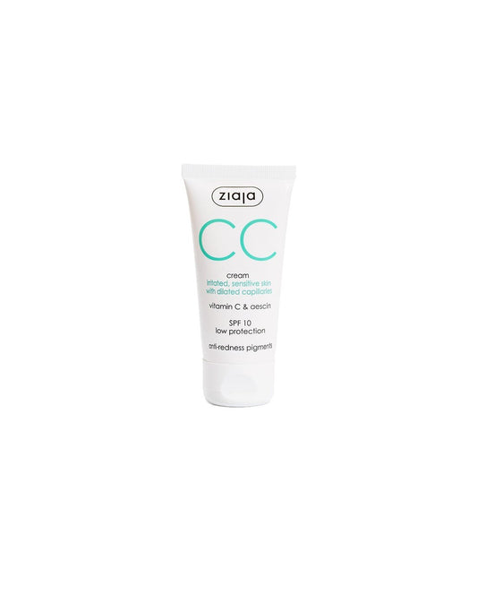 Ziaja - CC Cream