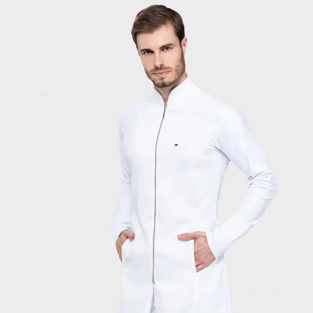 LORD Men's Smock