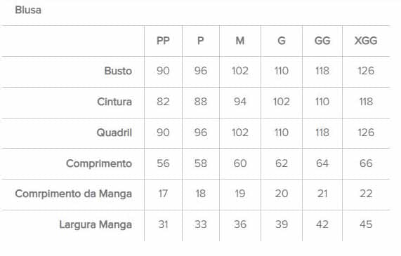 Macacão Feminino June